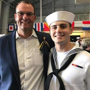 Meet your Posher, Grady